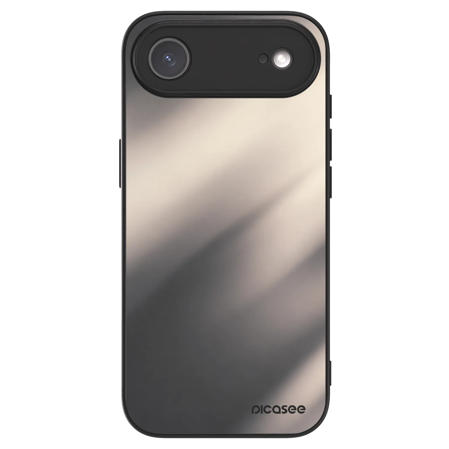 Picasee ULTIMATE CASE MagSafe za Apple iPhone Air - Smoky Beige