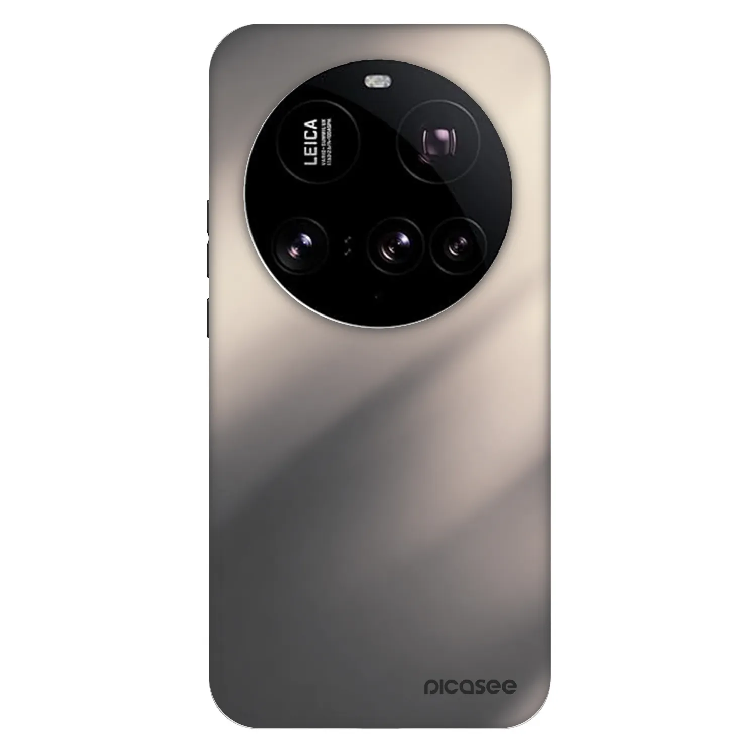 Picasee Fashion Case za Xiaomi 15 Ultra - Smoky Beige