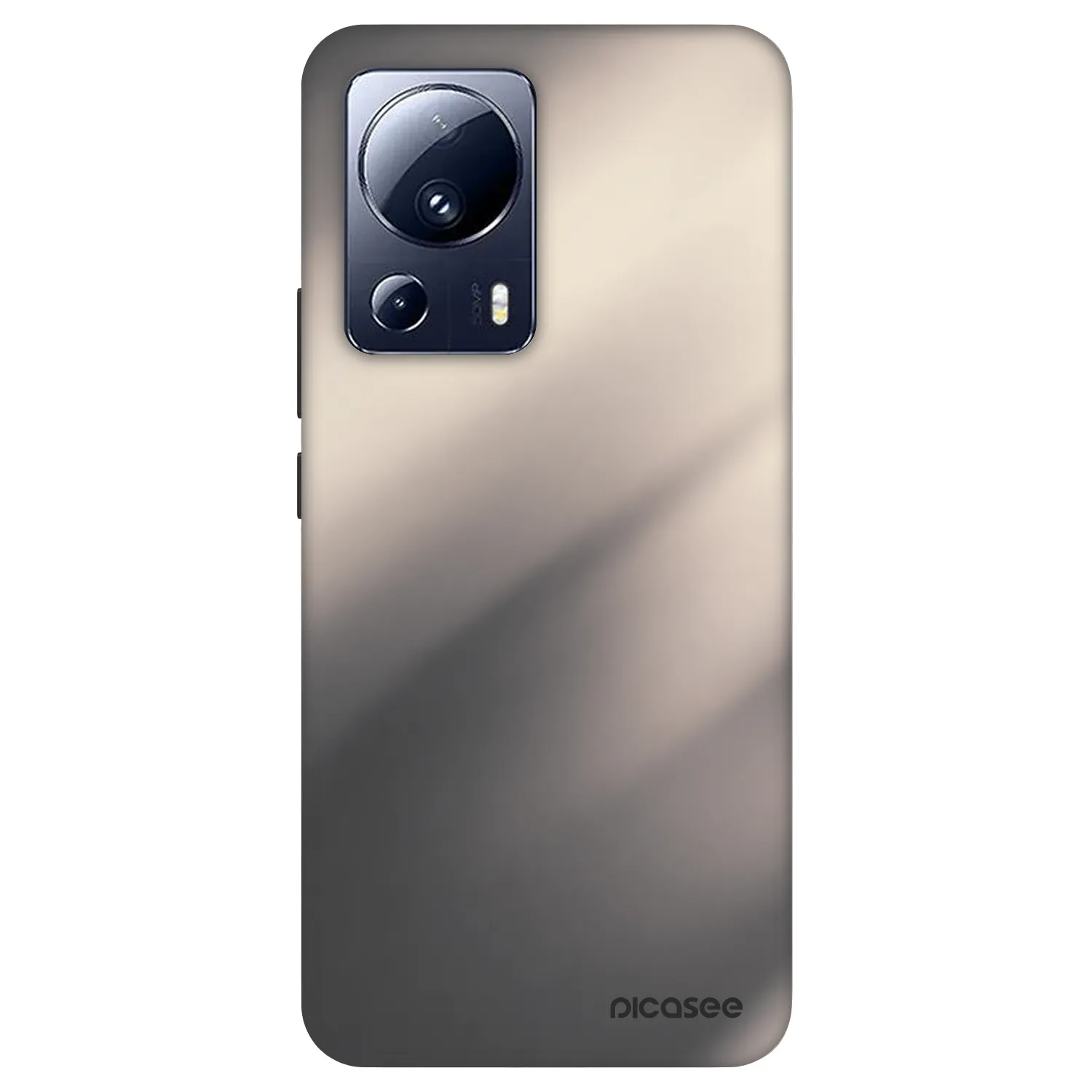 Picasee Fashion Case za Xiaomi 13 Lite - Smoky Beige