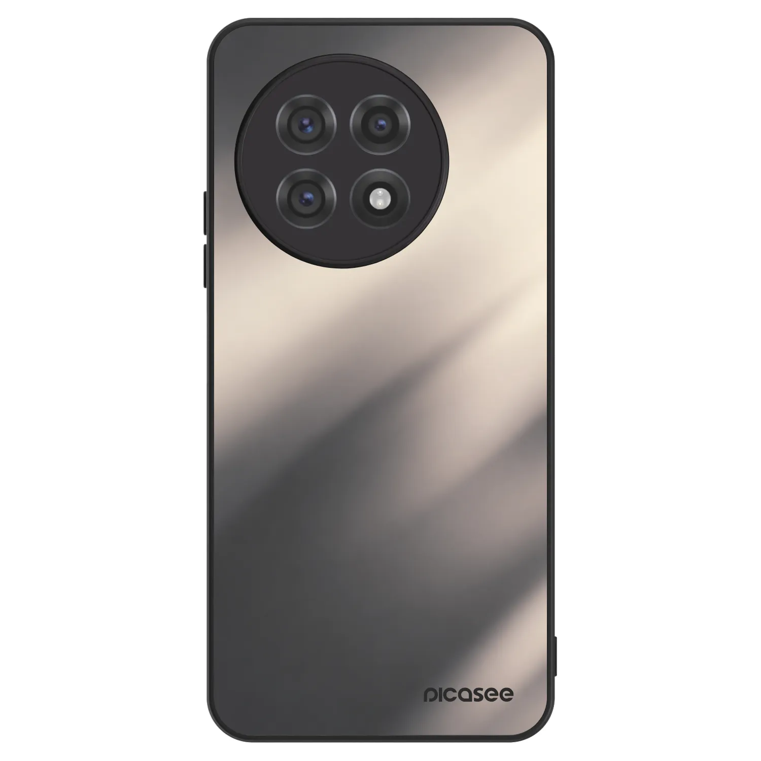 Picasee ULTIMATE CASE za OnePlus 13R 5G - Smoky Beige