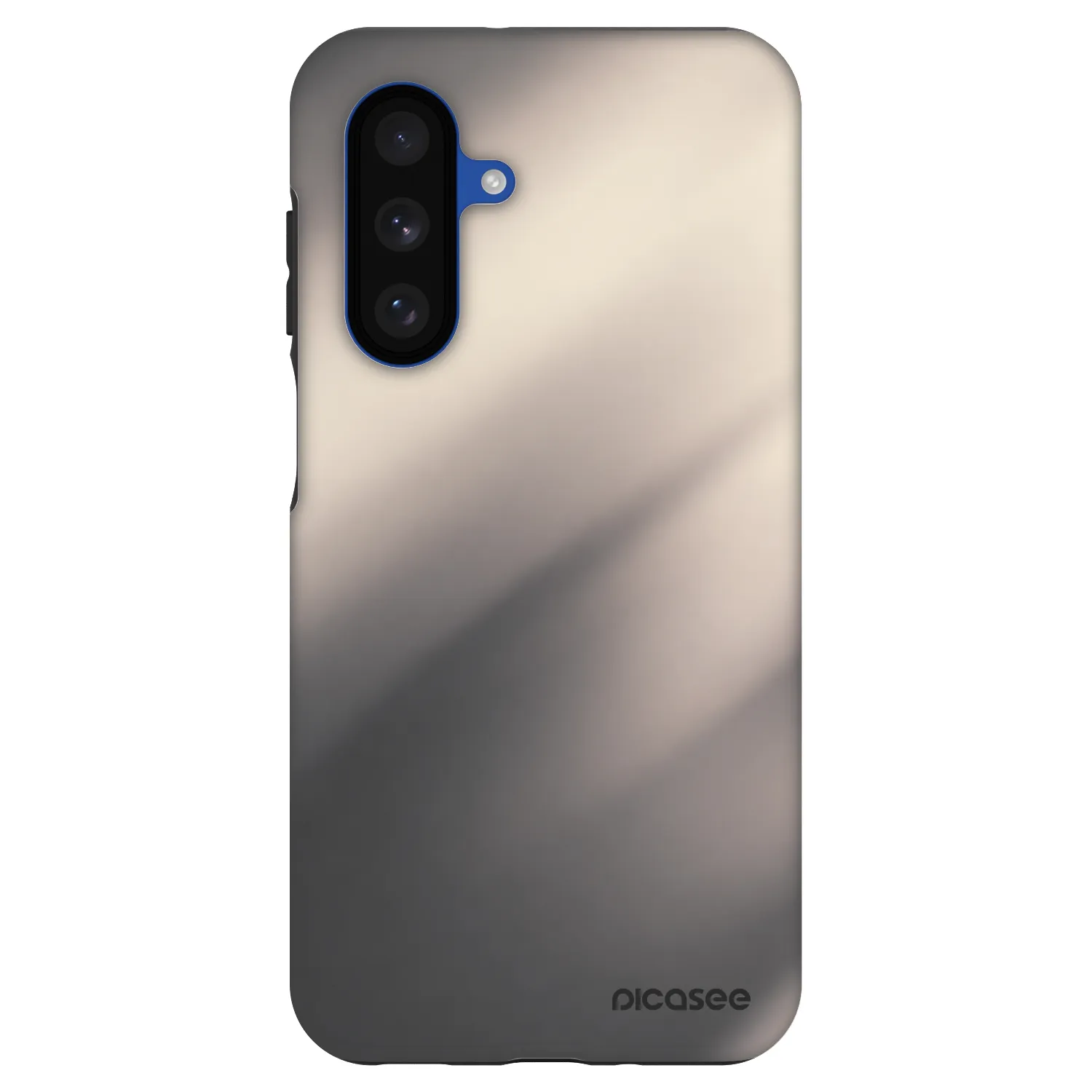Picasee Fashion Case za Samsung Galaxy A17 5G - Smoky Beige