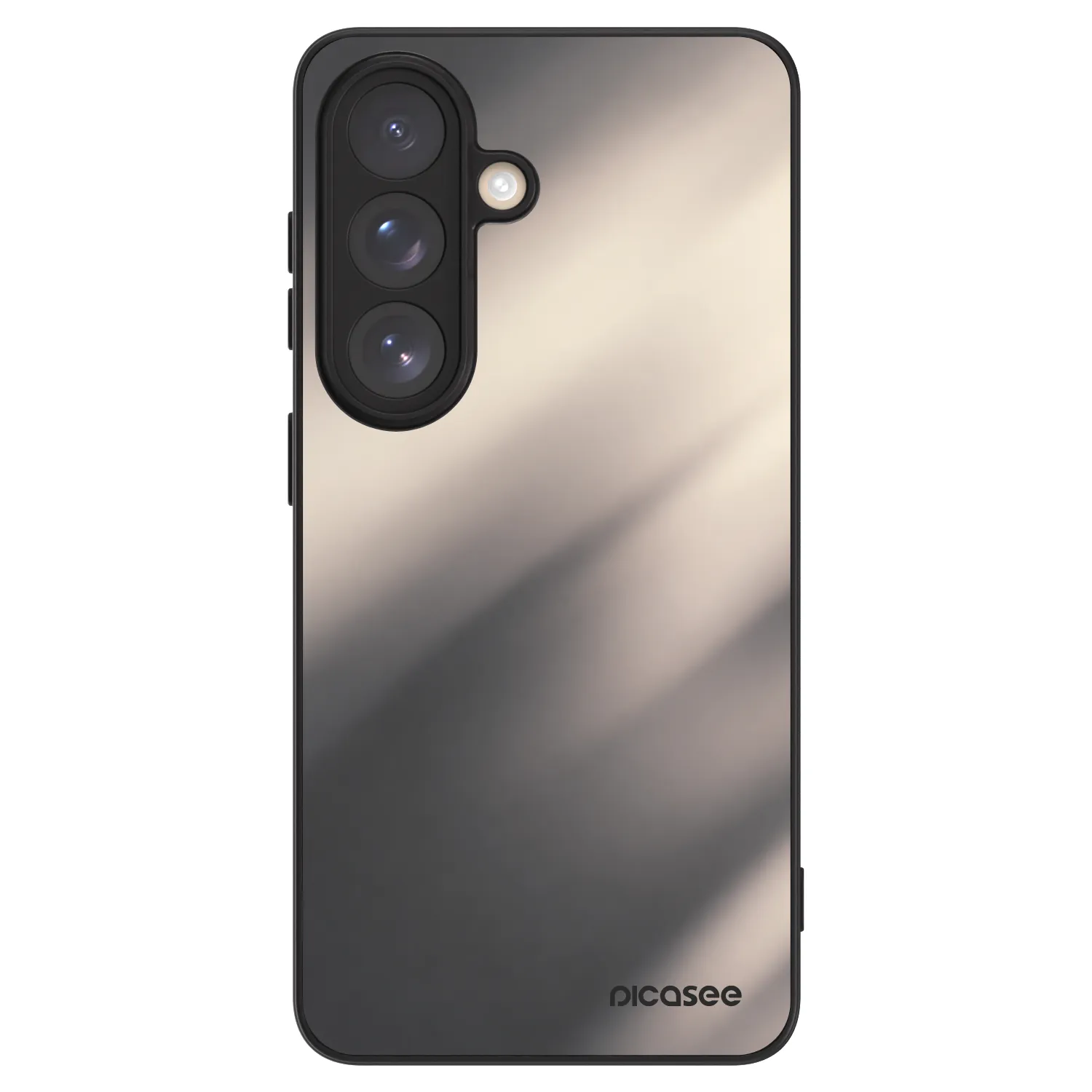 Picasee ULTIMATE CASE PowerShare za Samsung Galaxy S26 - Smoky Beige