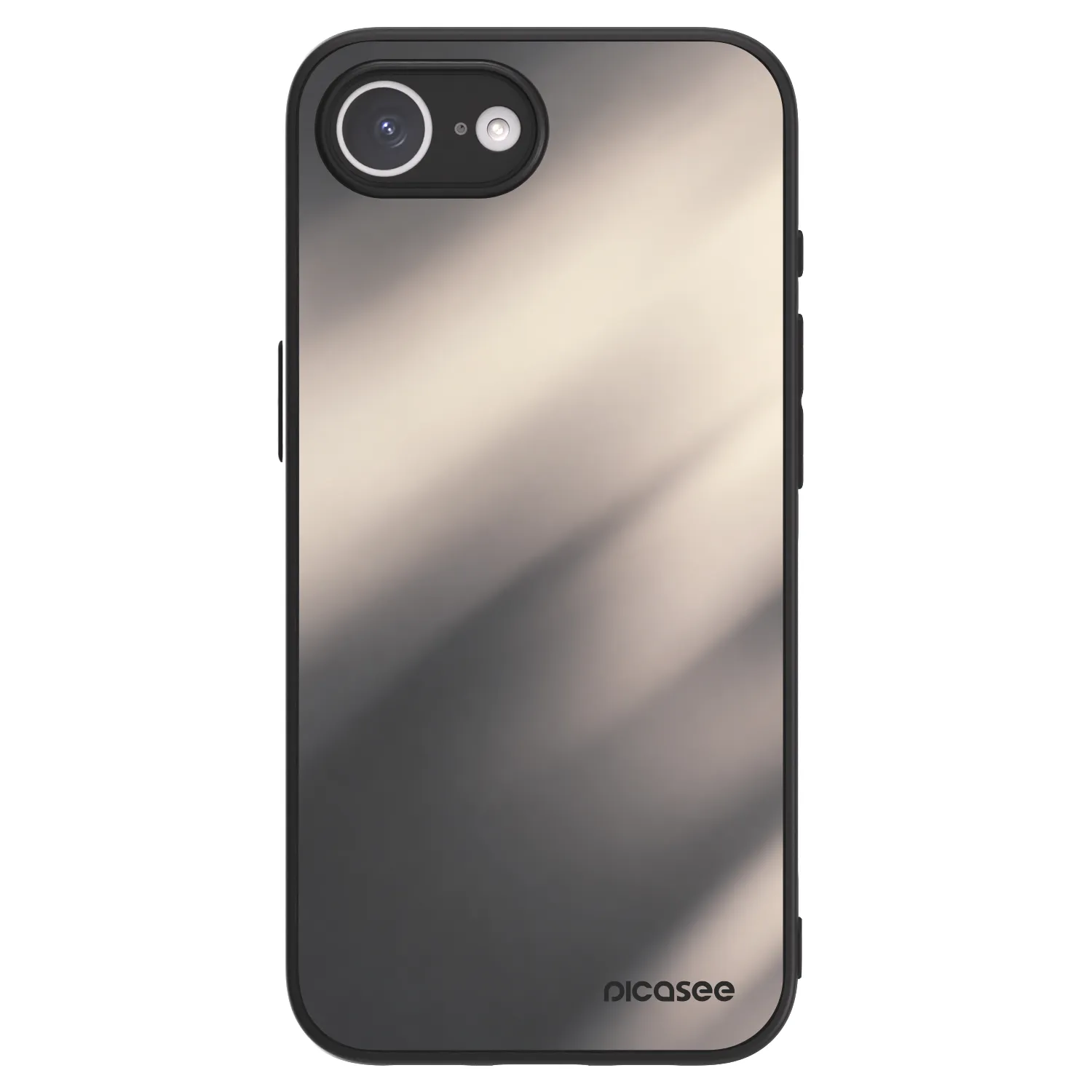 Picasee ULTIMATE CASE za Apple iPhone 17e - Smoky Beige