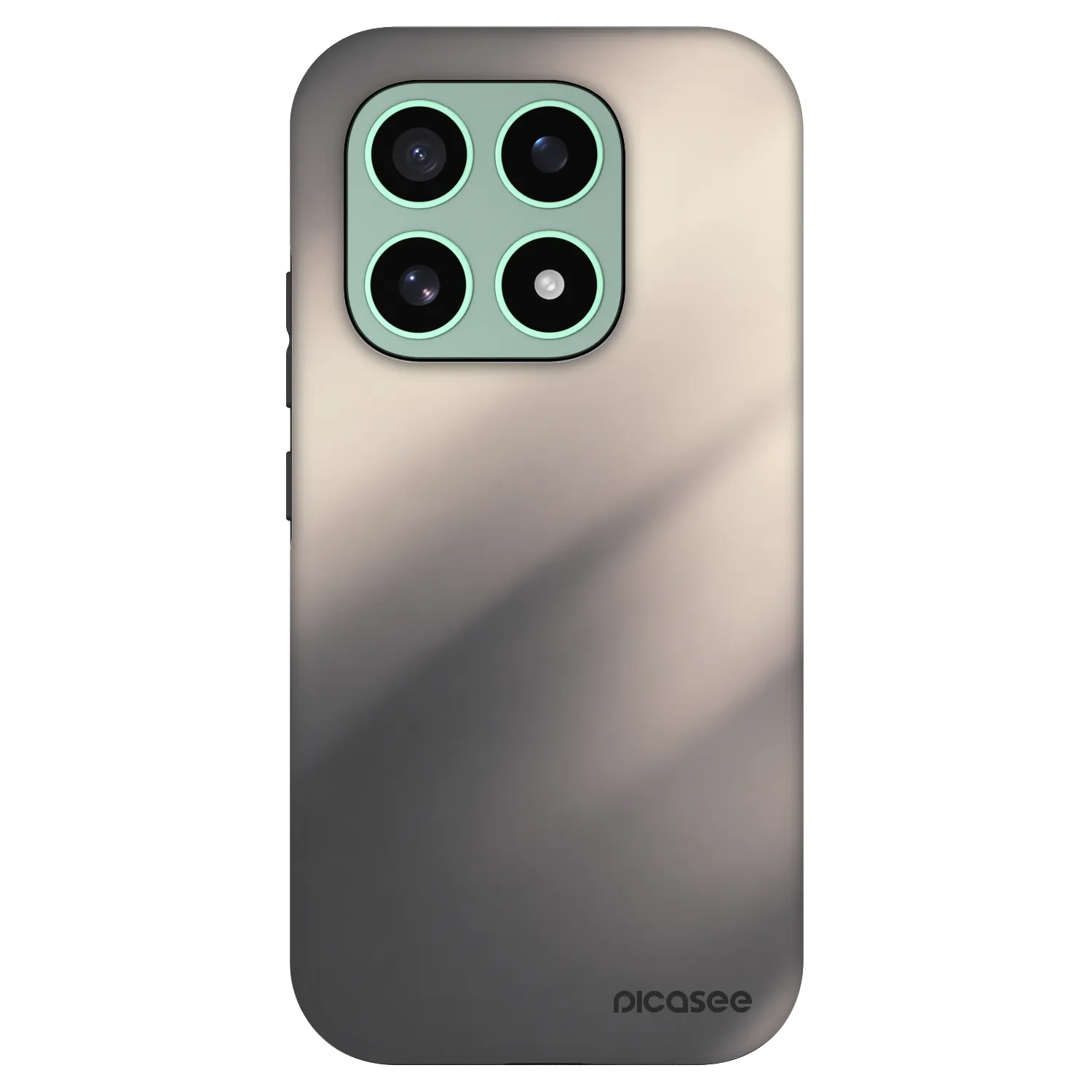 Picasee Fashion Case za Xiaomi 17 - Smoky Beige