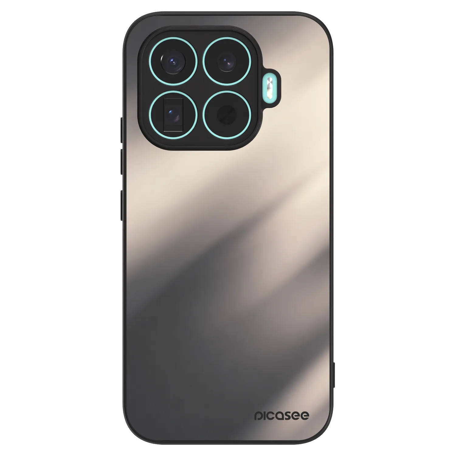 Picasee ULTIMATE CASE za Xiaomi 17T - Smoky Beige