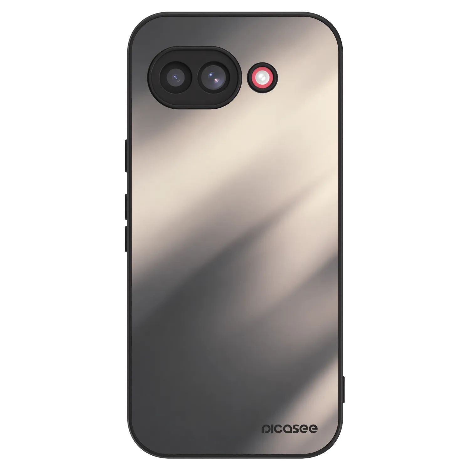 Picasee ULTIMATE CASE za Google Pixel 10a - Smoky Beige