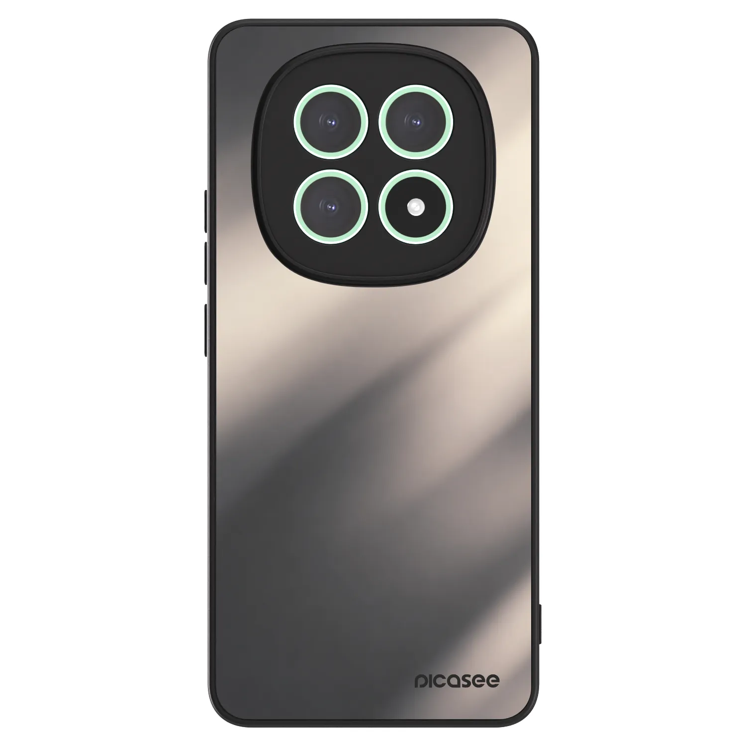 Picasee ULTIMATE CASE za Xiaomi Redmi Note 15 5G - Smoky Beige