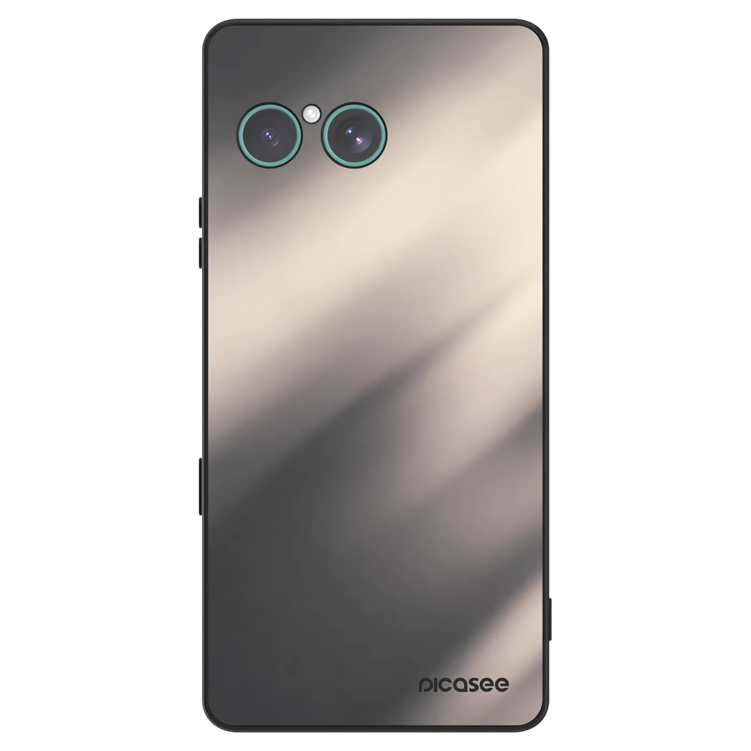 Picasee ULTIMATE CASE za Sony Xperia 10 VII - Smoky Beige