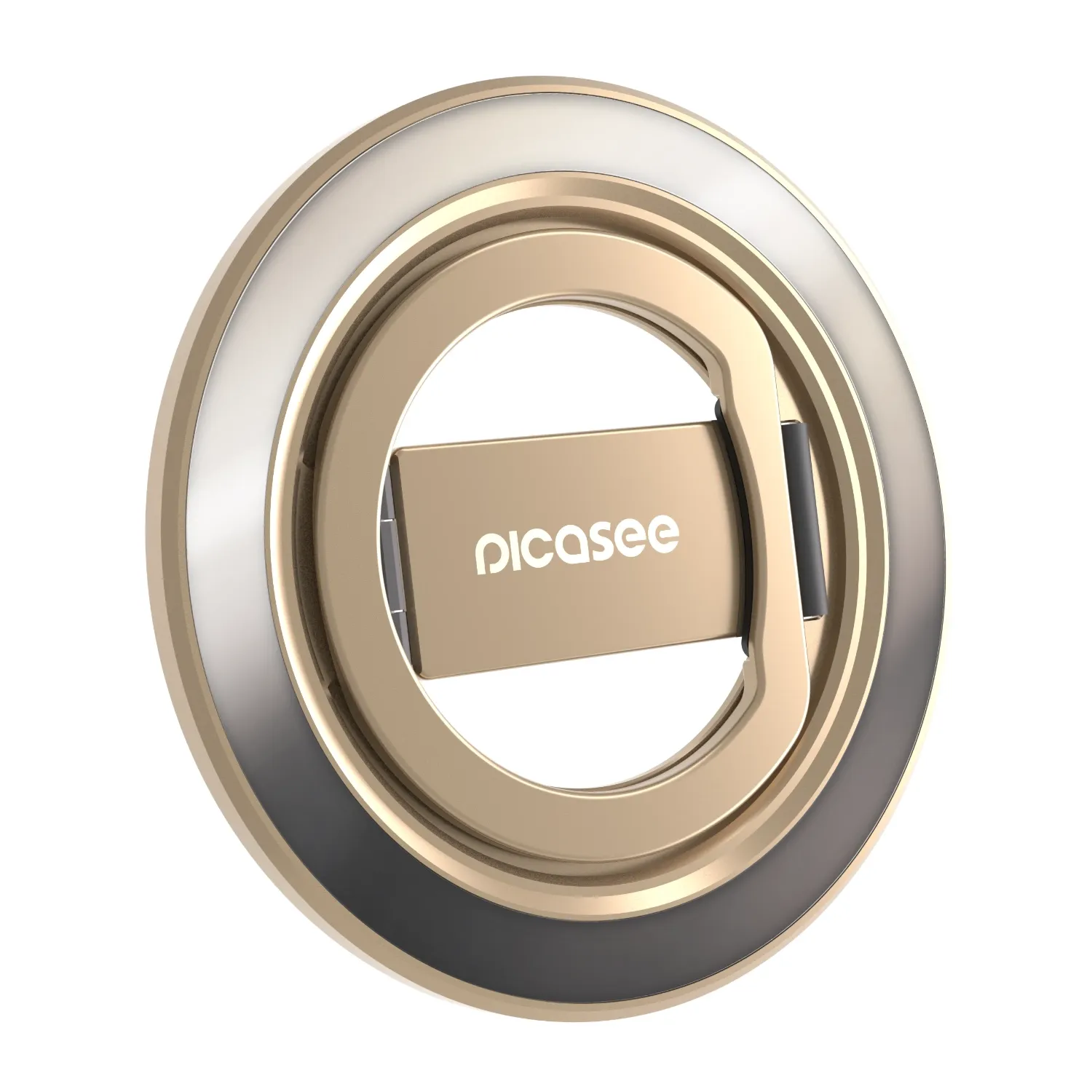 Picasee Magnetic holder - Zlato
