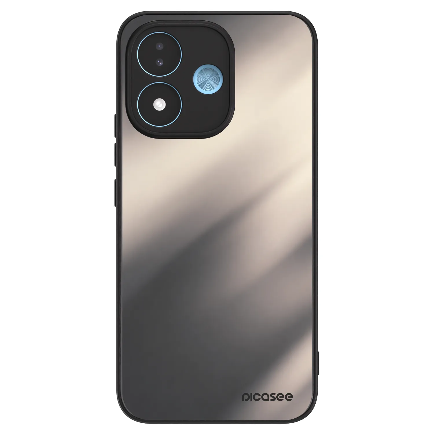 Picasee ULTIMATE CASE za Xiaomi Redmi Note 17 5G - Smoky Beige