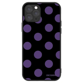 Picasee ULTIMATE CASE za Apple iPhone 12 Pro - Big flickers