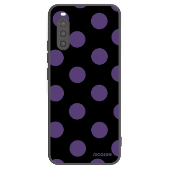 Maskica za Sony Xperia 10 II - Big flickers