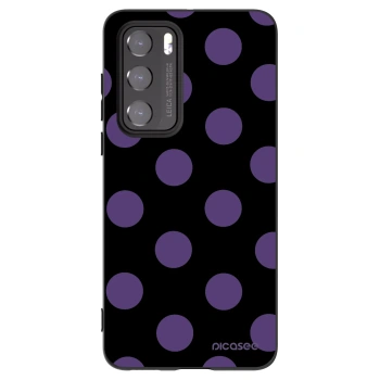 Maskica za Huawei P40 - Big flickers