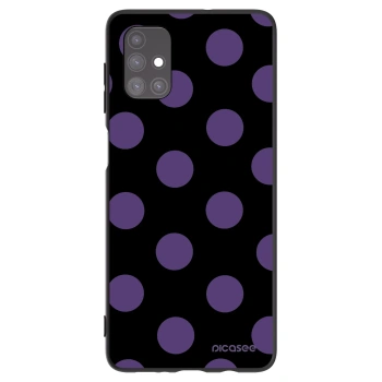Maskica za Samsung Galaxy M51 M515F - Big flickers