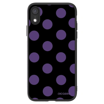 Picasee ULTIMATE CASE za Apple iPhone XR - Big flickers