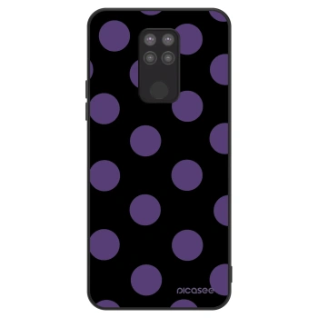 Maskica za Xiaomi Redmi Note 9 - Big flickers