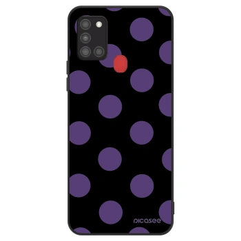 Maskica za Samsung Galaxy A21s - Big flickers