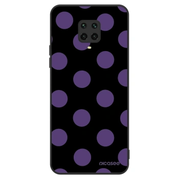 Maskica za Xiaomi Redmi Note 9 Pro - Big flickers