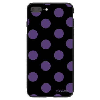 Maskica za Apple iPhone 7 Plus - Big flickers
