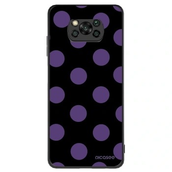 Maskica za Xiaomi Poco X3 - Big flickers