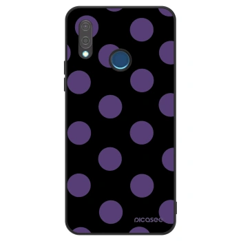 Maskica za Huawei P20 Lite - Big flickers