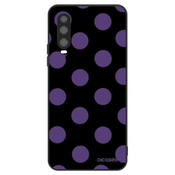 Maskica za Huawei P30 - Big flickers