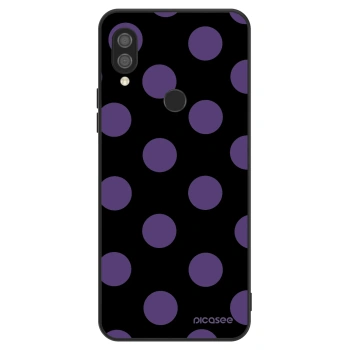 Maskica za Xiaomi Redmi 7 - Big flickers