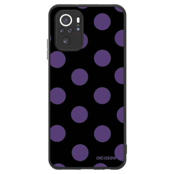 Maskica za Xiaomi Redmi Note 10 - Big flickers