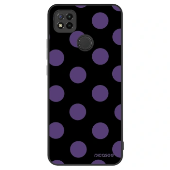 Maskica za Xiaomi Redmi 9C - Big flickers
