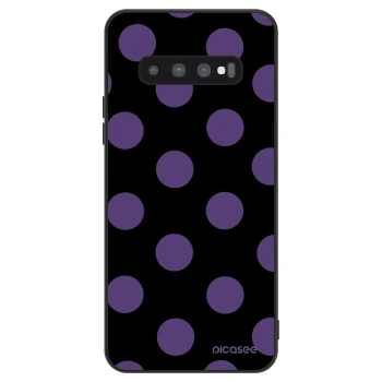 Maskica za Samsung Galaxy S10 G973 - Big flickers
