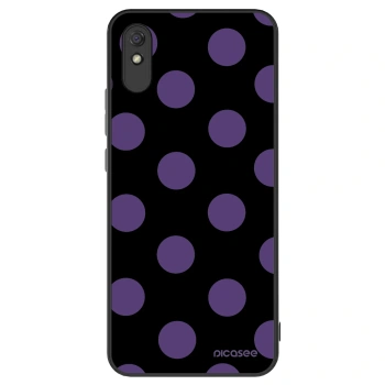 Maskica za Xiaomi Redmi 9A - Big flickers