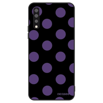 Maskica za Samsung Galaxy A70 A705F - Big flickers