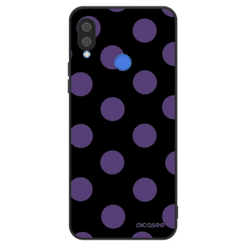 Maskica za Huawei Nova 3 - Big flickers