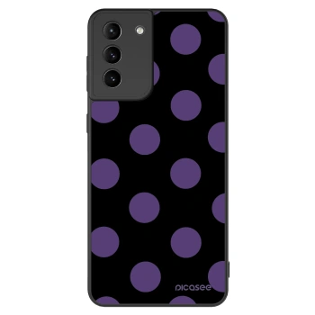 Maskica za Samsung Galaxy S21+ 5G G996F - Big flickers
