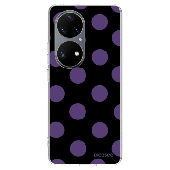Maskica za Huawei P50 - Big flickers