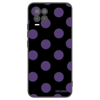 Maskica za Realme 8 4G - Big flickers