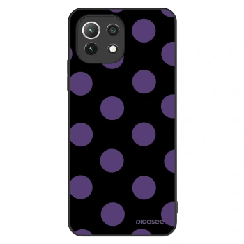 Maskica za Xiaomi Mi 11 Lite - Big flickers