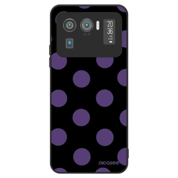 Maskica za Xiaomi Mi 11 Ultra - Big flickers