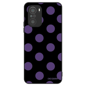 Maskica za Xiaomi Poco F3 - Big flickers