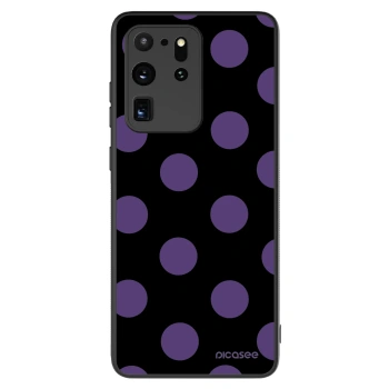Maskica za Samsung Galaxy S20 Ultra 5G G988F - Big flickers