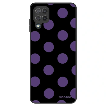 Maskica za Samsung Galaxy M12 M127F - Big flickers