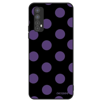 Maskica za Realme 7 - Big flickers