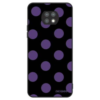 Maskica za Xiaomi Redmi Note 9T - Big flickers