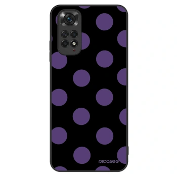 Maskica za Xiaomi Redmi Note 11S 4G - Big flickers