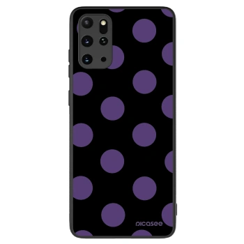 Maskica za Samsung Galaxy S20+ G985F - Big flickers