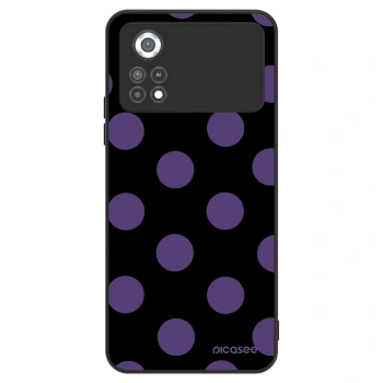 Maskica za Xiaomi Poco X4 Pro 5G - Big flickers