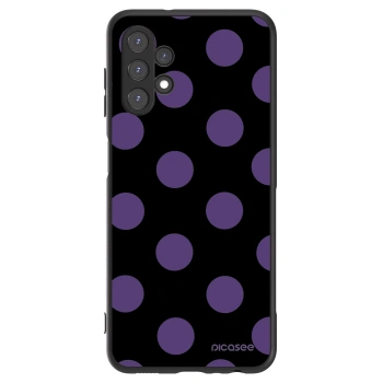 Picasee ULTIMATE CASE za Samsung Galaxy A13 4G A135 - Big flickers