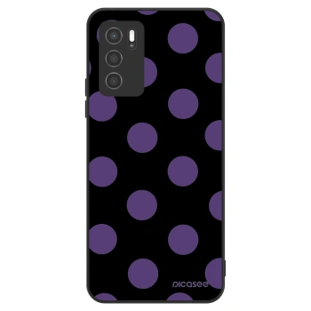 Maskica za OPPO A16s - Big flickers