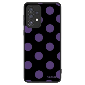 Picasee ULTIMATE CASE za Samsung Galaxy A33 5G A336 - Big flickers