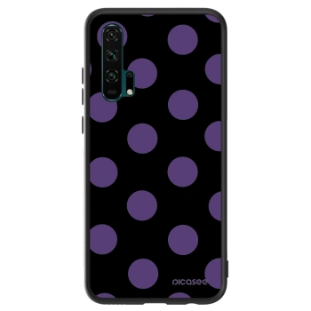 Maskica za Honor 20 Pro - Big flickers